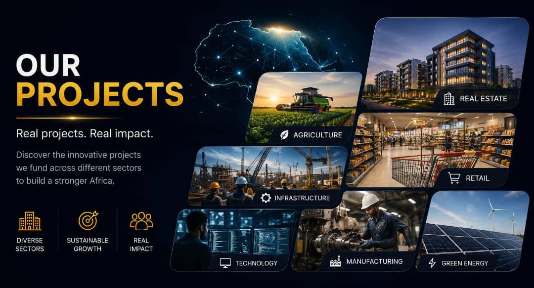 Projects