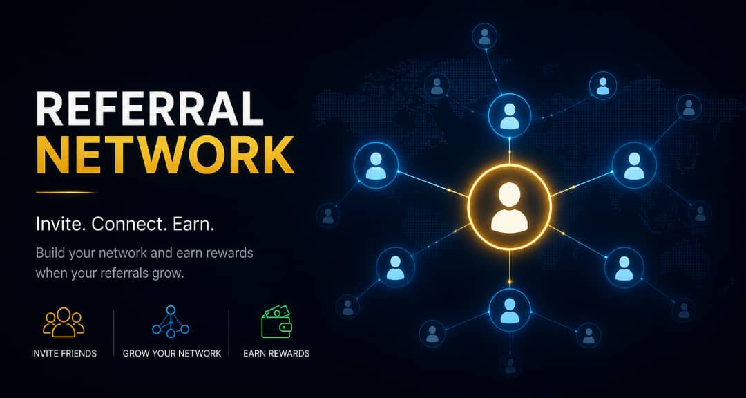 Referral