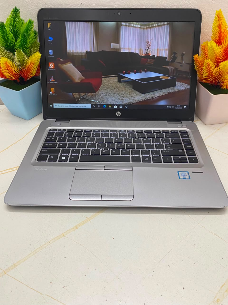 HP ELITE BOOK 840/G3