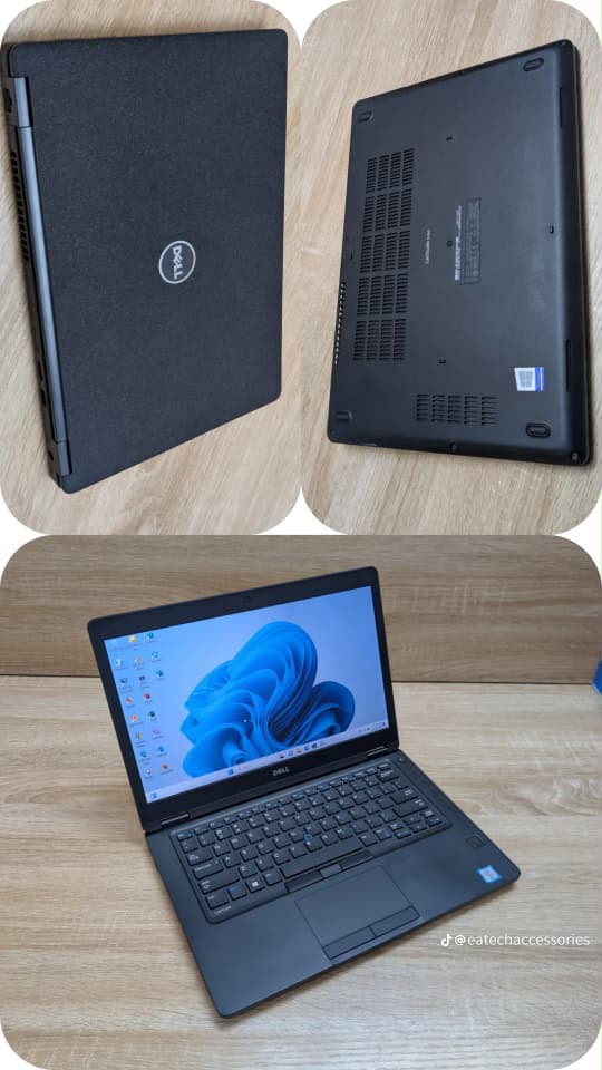 8th Gen i7 Dell Precision 3530*