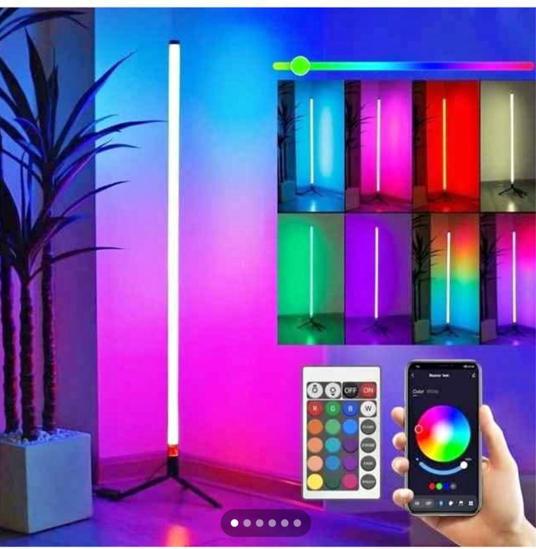 USB LED Atmosphere lamp
